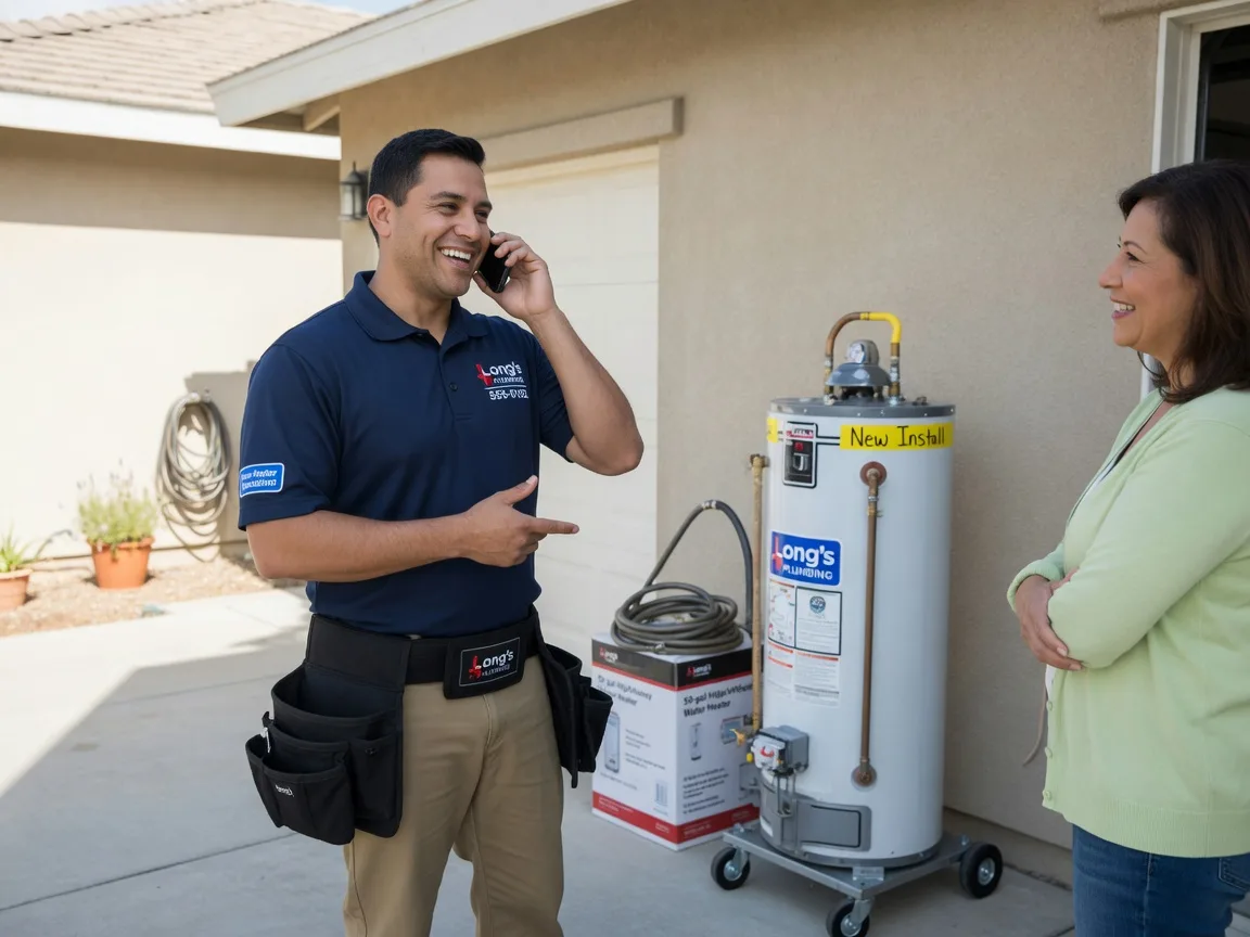 Leak Detection Ceres, CA FAQs